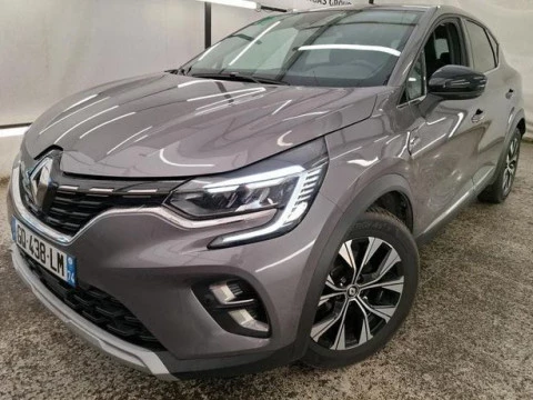 Renault Captur techno E-Tech full hybr.105 kW(145CV)