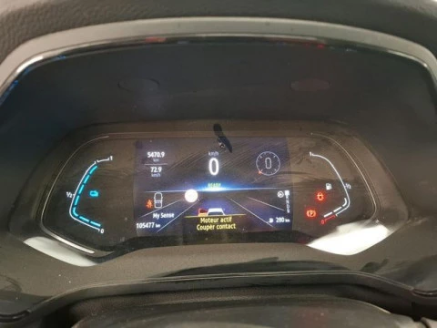 Renault Captur techno E-Tech full hybr.105 kW(145CV)