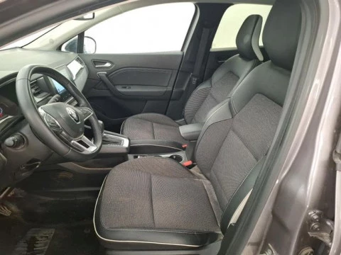 Renault Captur techno E-Tech full hybr.105 kW(145CV)