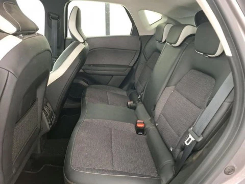 Renault Captur techno E-Tech full hybr.105 kW(145CV)