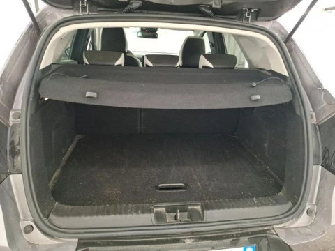 Renault Captur techno E-Tech full hybr.105 kW(145CV)