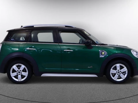 MINI COUNTRYMAN 1.5 COOPER S E AUTO 4WD 5P