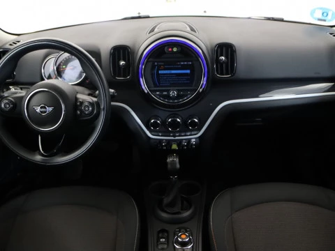 MINI COUNTRYMAN 1.5 COOPER S E AUTO 4WD 5P