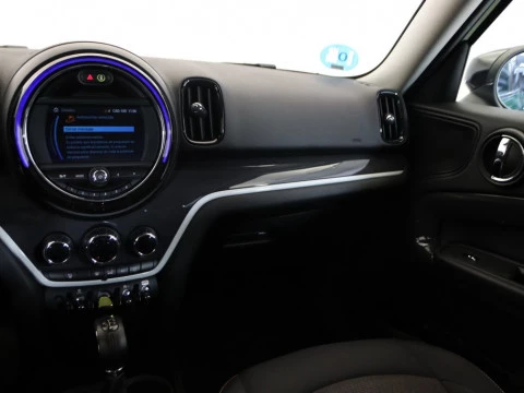 MINI COUNTRYMAN 1.5 COOPER S E AUTO 4WD 5P