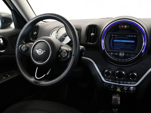 MINI COUNTRYMAN 1.5 COOPER S E AUTO 4WD 5P