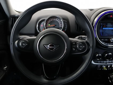 MINI COUNTRYMAN 1.5 COOPER S E AUTO 4WD 5P