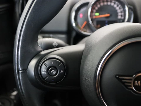 MINI COUNTRYMAN 1.5 COOPER S E AUTO 4WD 5P