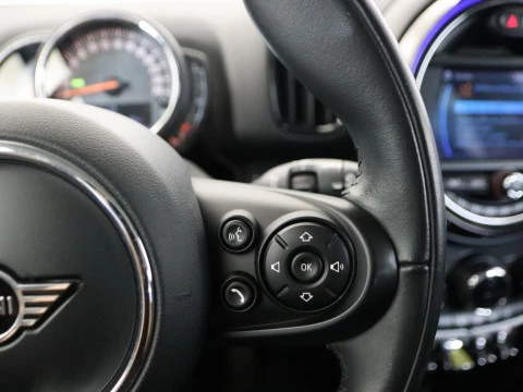 MINI COUNTRYMAN 1.5 COOPER S E AUTO 4WD 5P