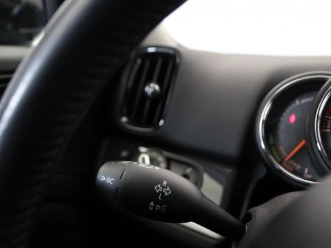 MINI COUNTRYMAN 1.5 COOPER S E AUTO 4WD 5P