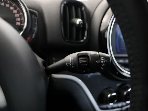 MINI COUNTRYMAN 1.5 COOPER S E AUTO 4WD 5P