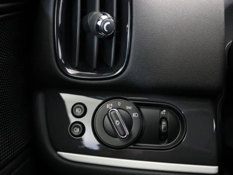 MINI COUNTRYMAN 1.5 COOPER S E AUTO 4WD 5P