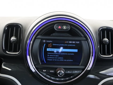 MINI COUNTRYMAN 1.5 COOPER S E AUTO 4WD 5P