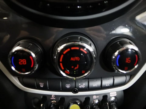 MINI COUNTRYMAN 1.5 COOPER S E AUTO 4WD 5P