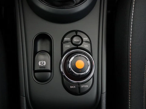 MINI COUNTRYMAN 1.5 COOPER S E AUTO 4WD 5P