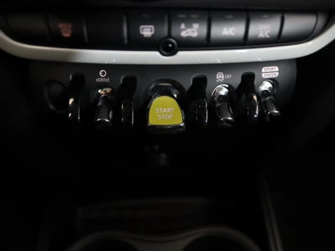 MINI COUNTRYMAN 1.5 COOPER S E AUTO 4WD 5P