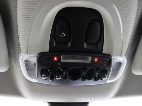 MINI COUNTRYMAN 1.5 COOPER S E AUTO 4WD 5P