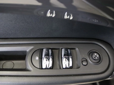 MINI COUNTRYMAN 1.5 COOPER S E AUTO 4WD 5P