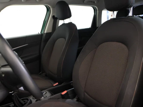 MINI COUNTRYMAN 1.5 COOPER S E AUTO 4WD 5P