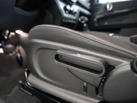 MINI COUNTRYMAN 1.5 COOPER S E AUTO 4WD 5P