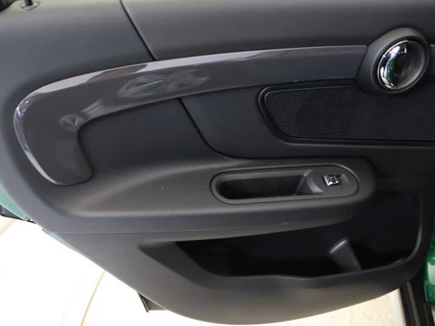 MINI COUNTRYMAN 1.5 COOPER S E AUTO 4WD 5P