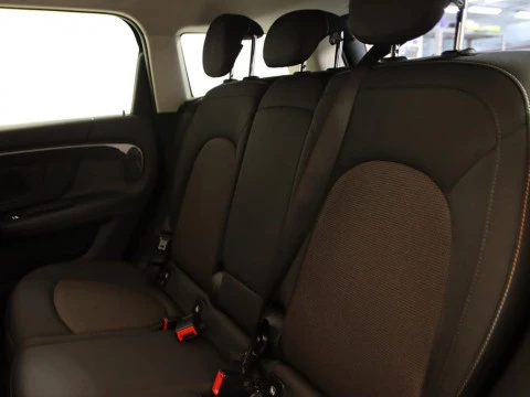 MINI COUNTRYMAN 1.5 COOPER S E AUTO 4WD 5P