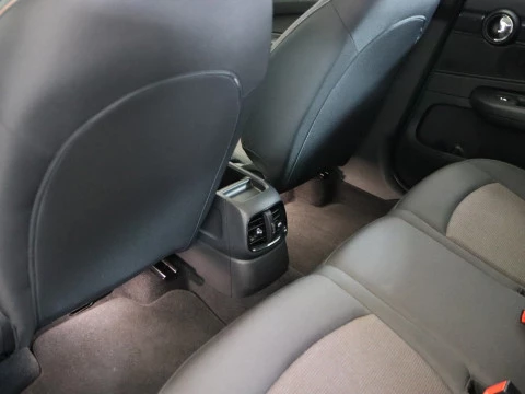 MINI COUNTRYMAN 1.5 COOPER S E AUTO 4WD 5P