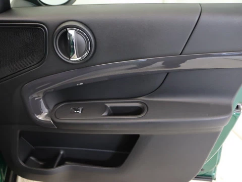 MINI COUNTRYMAN 1.5 COOPER S E AUTO 4WD 5P