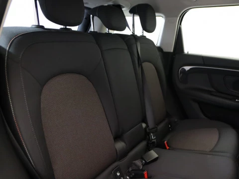 MINI COUNTRYMAN 1.5 COOPER S E AUTO 4WD 5P