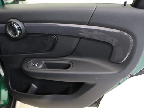 MINI COUNTRYMAN 1.5 COOPER S E AUTO 4WD 5P