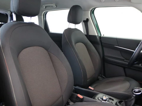 MINI COUNTRYMAN 1.5 COOPER S E AUTO 4WD 5P