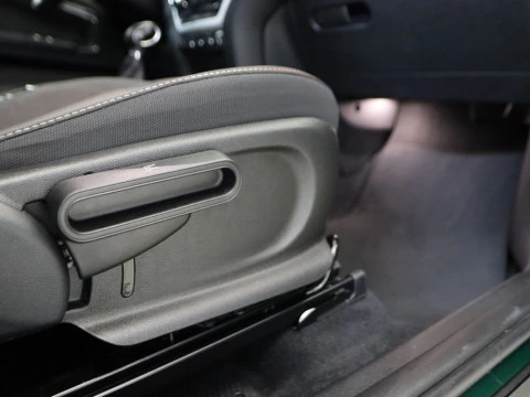 MINI COUNTRYMAN 1.5 COOPER S E AUTO 4WD 5P