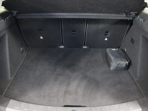 MINI COUNTRYMAN 1.5 COOPER S E AUTO 4WD 5P