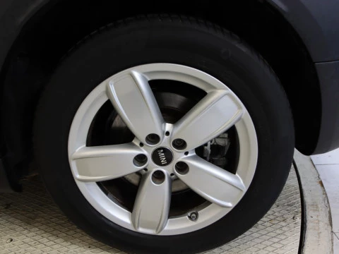 MINI COUNTRYMAN 1.5 COOPER S E AUTO 4WD 5P