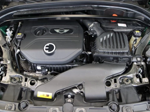 MINI COUNTRYMAN 1.5 COOPER S E AUTO 4WD 5P