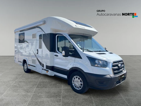 BENIMAR TESSORO TESSORO 495 UP