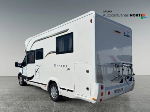 BENIMAR TESSORO TESSORO 495 UP