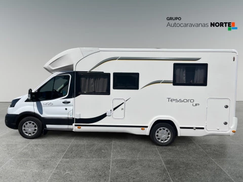 BENIMAR TESSORO TESSORO 495 UP
