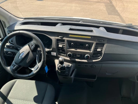 BENIMAR TESSORO TESSORO 495 UP