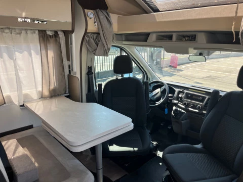 BENIMAR TESSORO TESSORO 495 UP