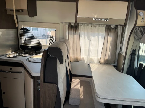 BENIMAR TESSORO TESSORO 495 UP