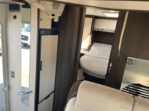 BENIMAR TESSORO TESSORO 495 UP