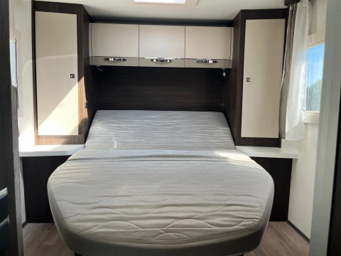 BENIMAR TESSORO TESSORO 495 UP