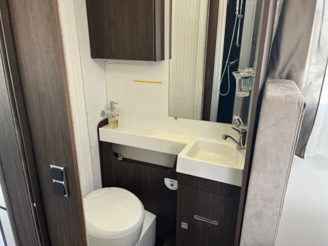 BENIMAR TESSORO TESSORO 495 UP