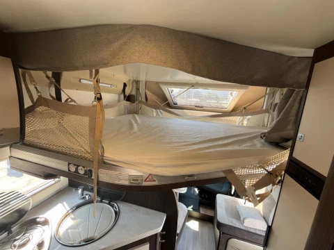 BENIMAR TESSORO TESSORO 495 UP