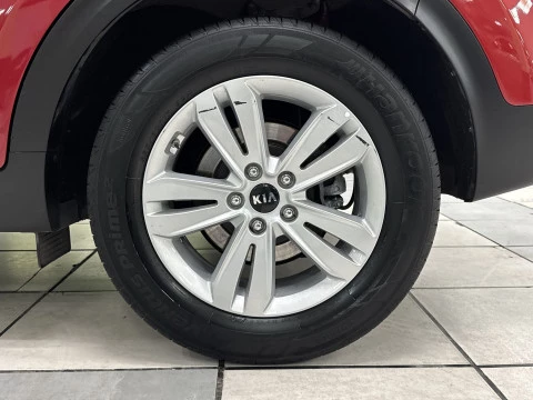 Kia Sportage 1.6 GDi Concept Plus 4x2 97 kW (132 CV)