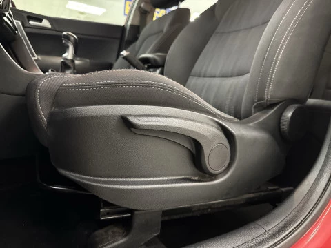 Kia Sportage 1.6 GDi Concept Plus 4x2 97 kW (132 CV)