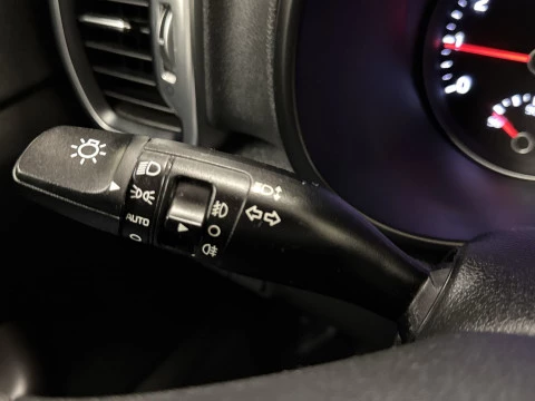 Kia Sportage 1.6 GDi Concept Plus 4x2 97 kW (132 CV)