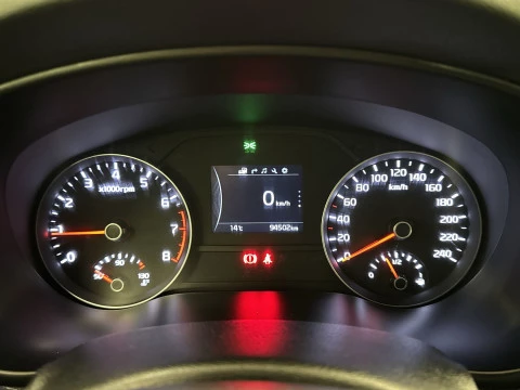 Kia Sportage 1.6 GDi Concept Plus 4x2 97 kW (132 CV)