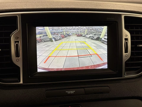 Kia Sportage 1.6 GDi Concept Plus 4x2 97 kW (132 CV)