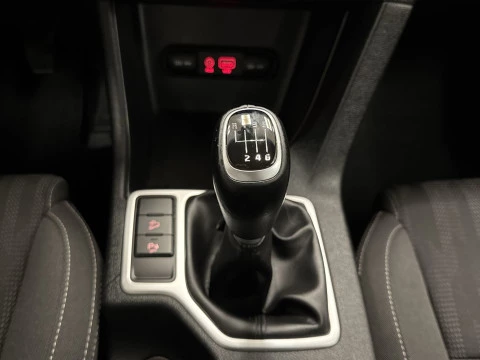 Kia Sportage 1.6 GDi Concept Plus 4x2 97 kW (132 CV)